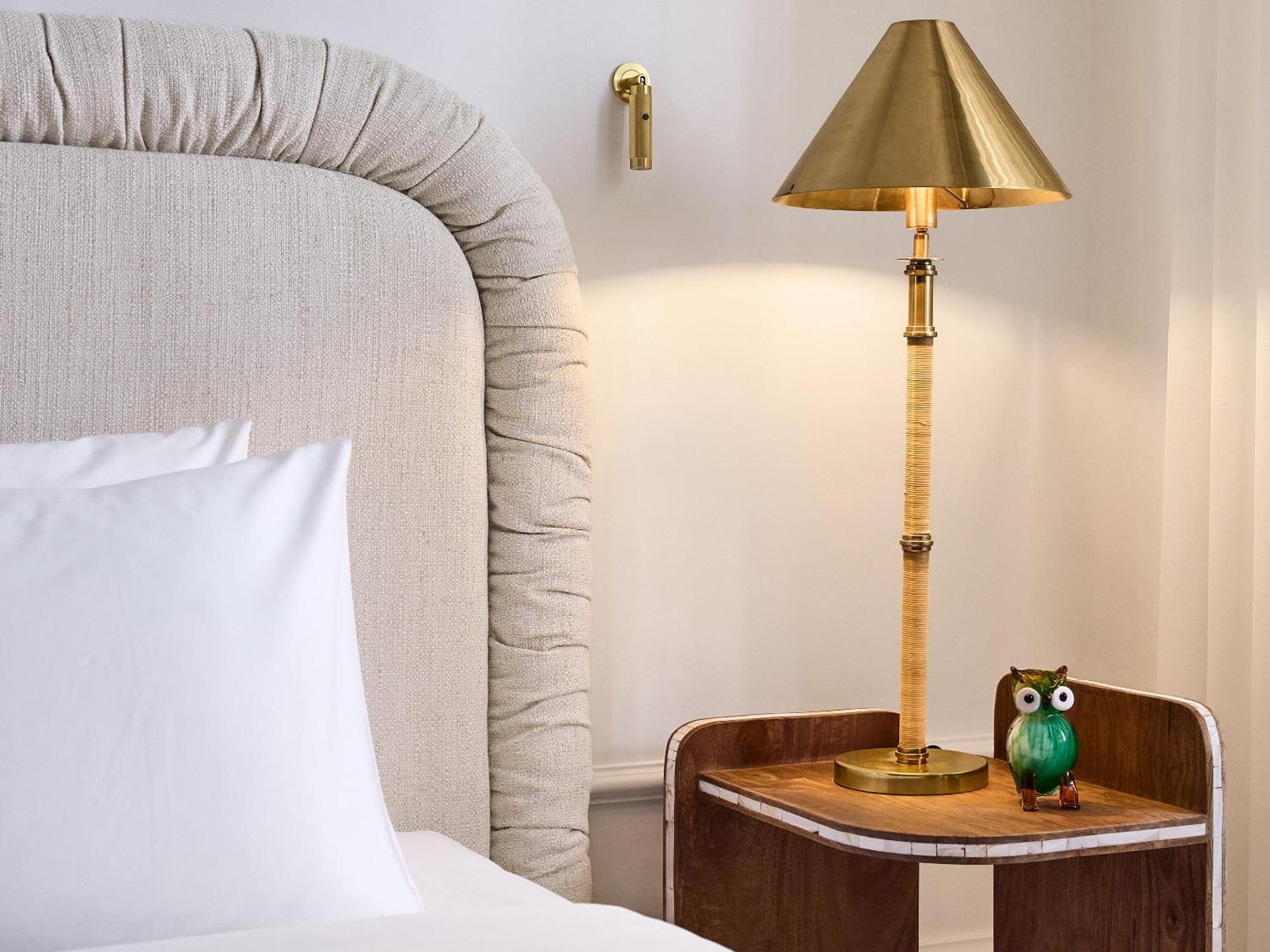 Suite con 2 Camere da Letto