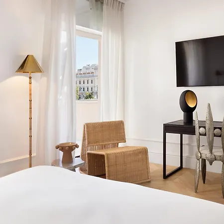 ATHENA, A Hotel to Live-3