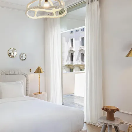 ATHENA, A Hotel to Live-2