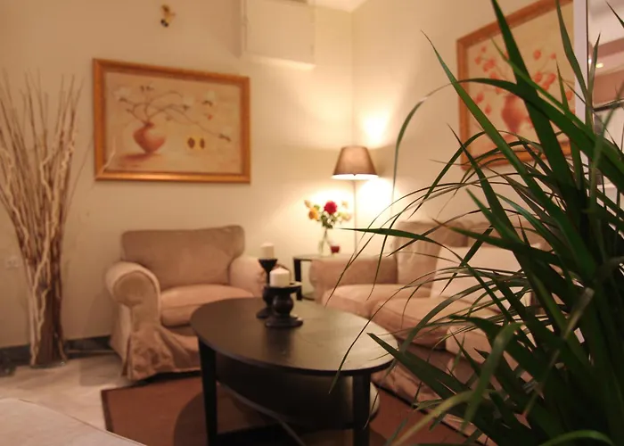 Achillion Hotel Atene
