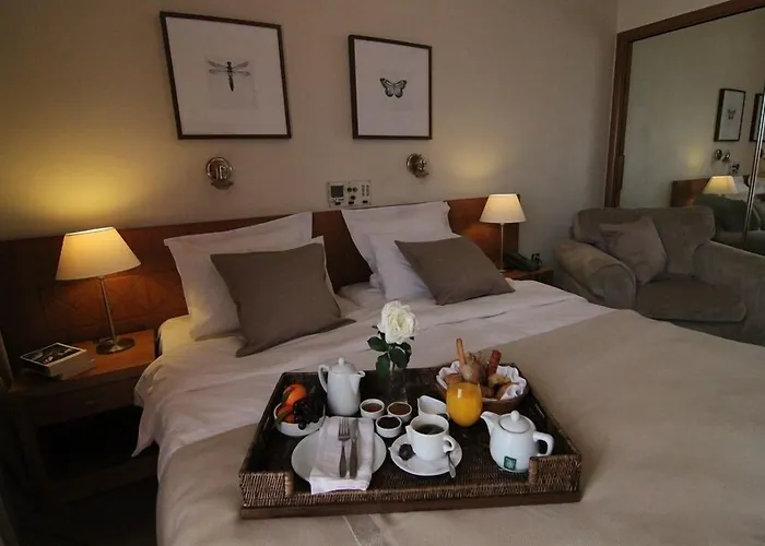 Achillion Hotel Atene