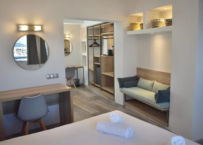 Xenophon Hotel Atene