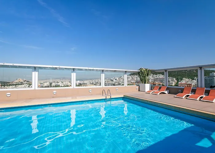 Divani Caravel Atene